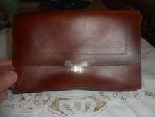 Vintage Luigi Parko brown