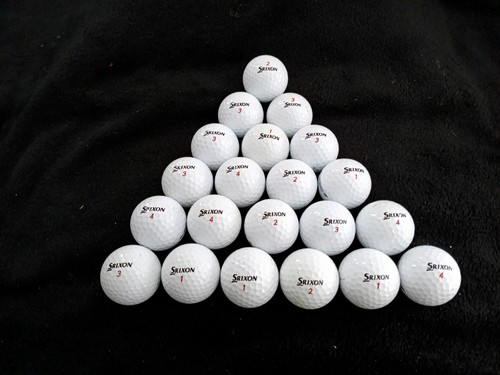 Srixon distance golf - srixon, balls