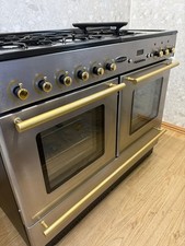 RANGEMASTER XT 110CM DUAL FUEL