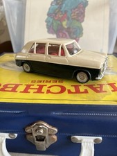 MG 1100 Friction Drive Toy Car