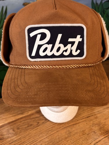 Pabst blue ribbon beer - blue,