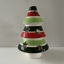 Whittard Ceramic Christmas