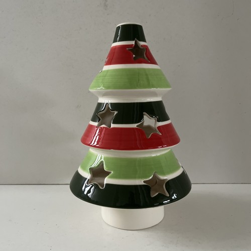 Whittard ceramic christmas - ceramic,