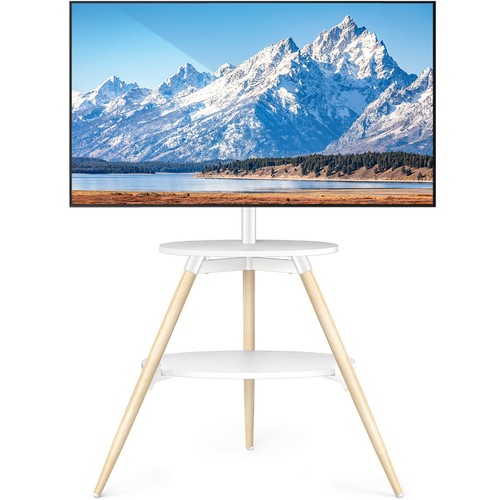 5rcom white tripod easel - tripod,