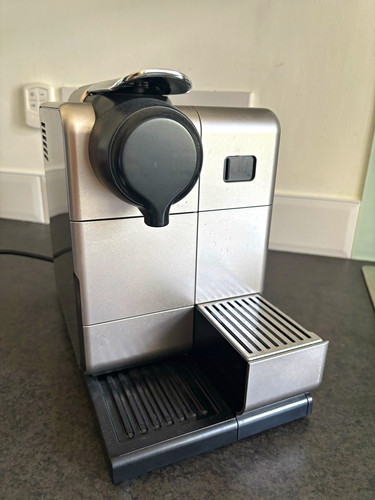 Longhi nespresso en550 - de'longhi, en550.s