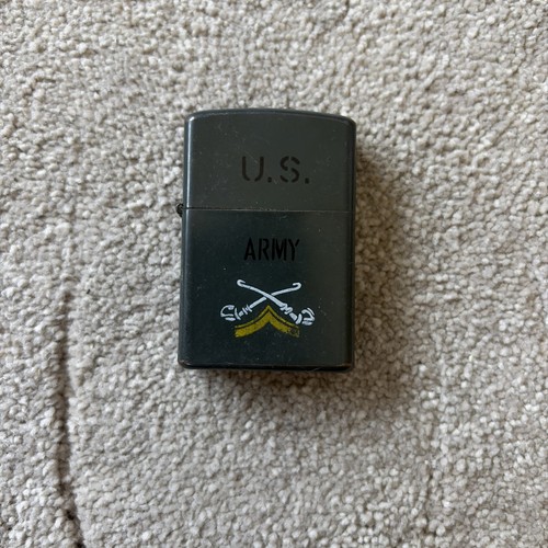 Vintage kingsway army - vintage,
