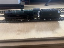 Bachmann Class Royal Scot