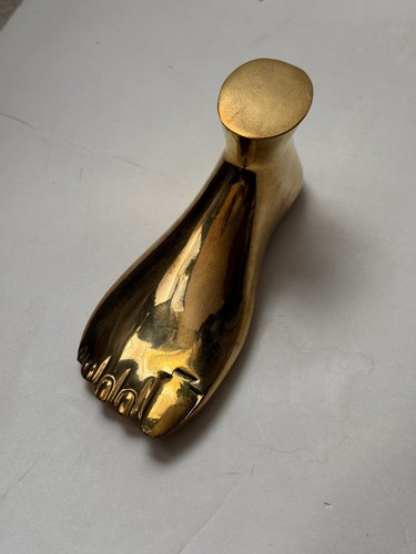 Rare jonathan adler brass - rare,