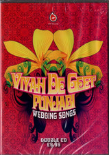 VIYAH DE GEET WEDDING SONGS -