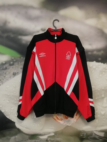 Nottingham forest 1998 1999 - -,