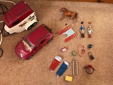 Schleich Horse Adventures with