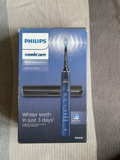 Philips Sonicare 9000 Diamond Clean Special Edition