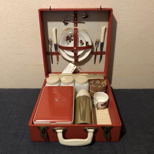 Vintage 1960 sirram - vintage, 2