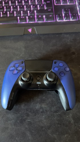 Custom ps5 scuf reflex fps - ps5,