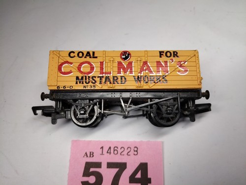 Mainline gauge 37127 - mainline, #37127