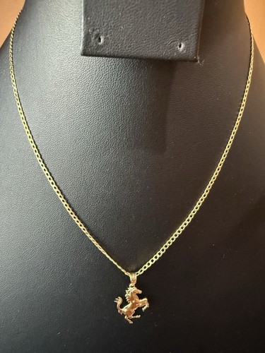 Real 18k saudi yellow - 18k, gold