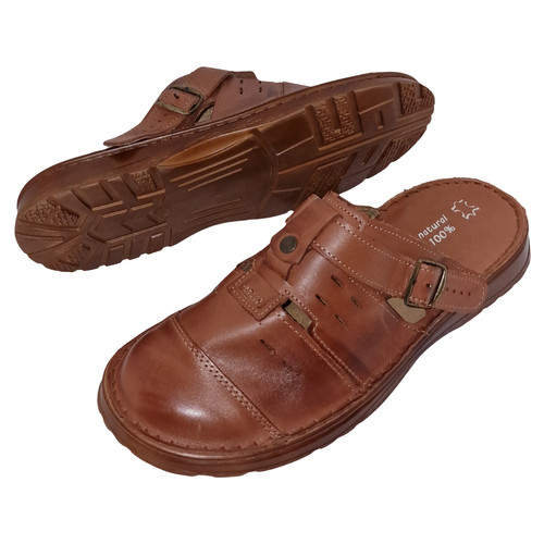Luxury handmade leather