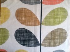 1M 100cm Square Orla Kiely