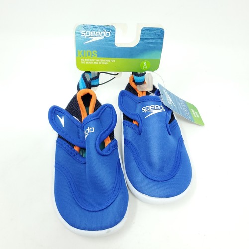 Speedo water shoes boys - water,