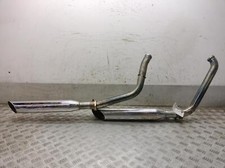 2006 HARLEY DAVIDSON FXSTI SOFTAIL STANDARD  Exhaust System
