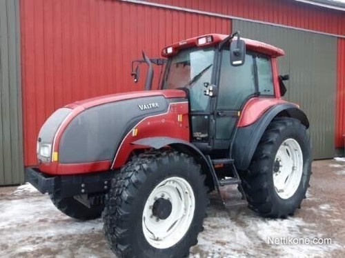 Valtra and series - valtra,