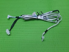 2 CABLES FROM POWER SUPPLY TO BACKLIGHT FR SAMSUNG UE55ES8000U UE55ES8000UXXU TV