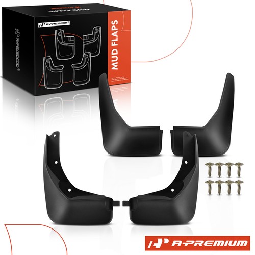 Premium splash guards - a-premium,