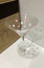 Pampered Chef Pink & White
