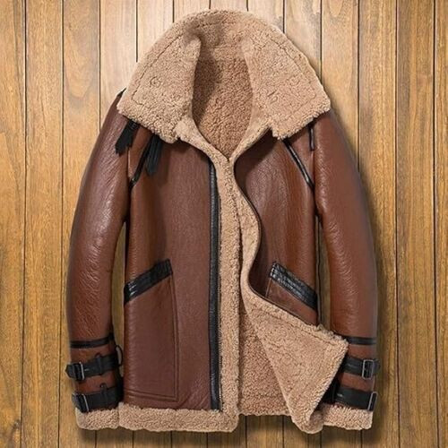 Ww2 100 sheepskin - 100%, b3