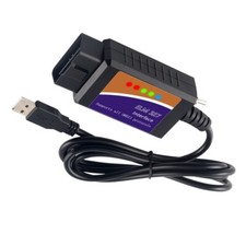 FORScan ELM327 OBD2 Car