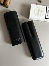 Davidoff Leather Cigar Case For 2