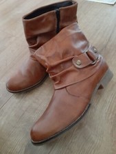 Remonte Dorndorf Shoes UK 7