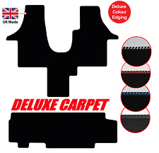 Tailored Mats DELUXE fits VW