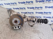 2023 LAND ROVER DEFENDER L663 SUSPENSION CORNER HUB STRUT ARMS FRONT LEFT 3.0