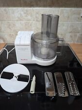 Moulinex Masterchef Electronic