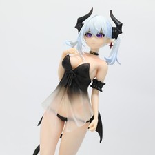 Devil Lilith Anime Game Sexy