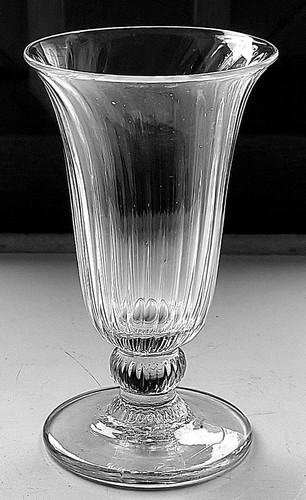 Antique georgian wrythen jelly - antique,