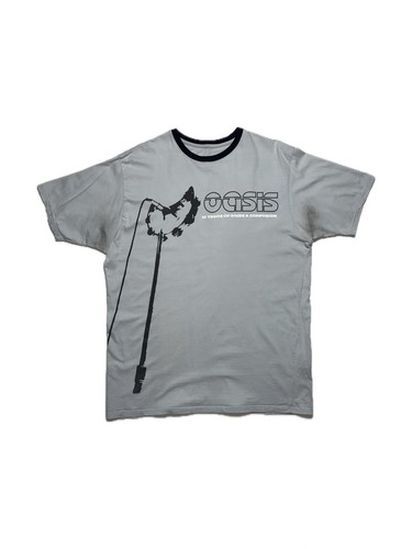 Oasis vintage years - vintage, 10