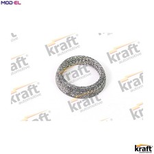 SEAL RING EXHAUST PIPE 0545520