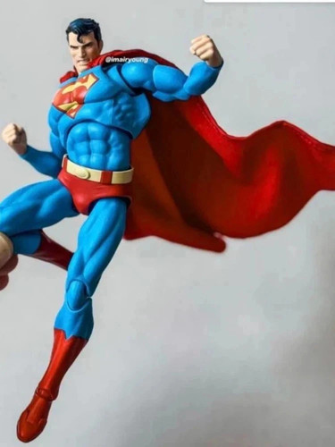 Toys comic ver hush - toys,
