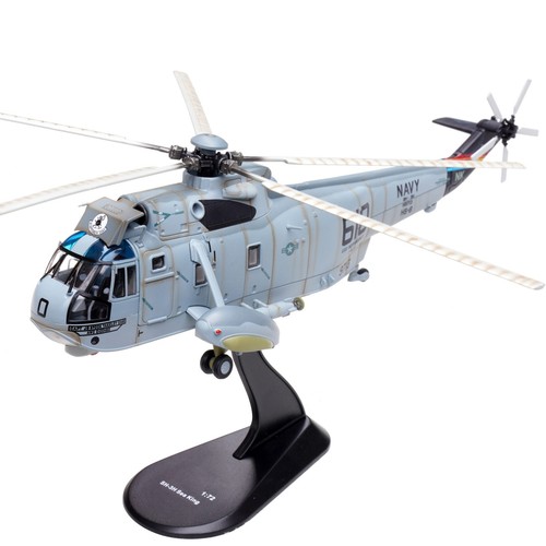 Sea king sikorsky - sea,