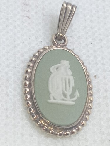 Fully hallmarked 925 silver - fully, &