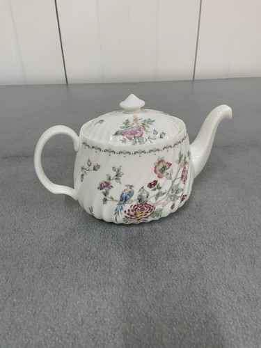 Royal minton birds - royal,
