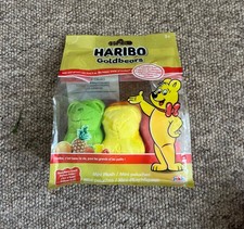 Official Haribo Scented Gummy