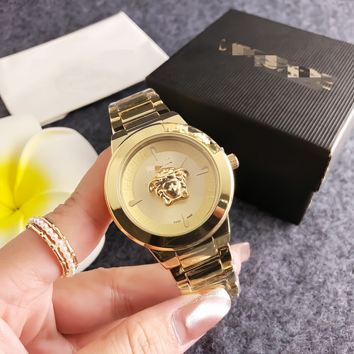 Versacee 38mm luxurious wrist - versacee,