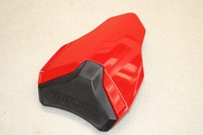 DUCATI 1198S 1098S 848 OEM SEAT COWL SEAT COVER FAIRING 848 1098 1198 OEM PAD