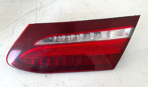 Mercedes class coupe w238 - coupe,
