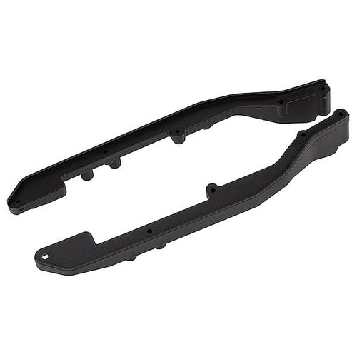 Team associated rc10b6 side - associated,