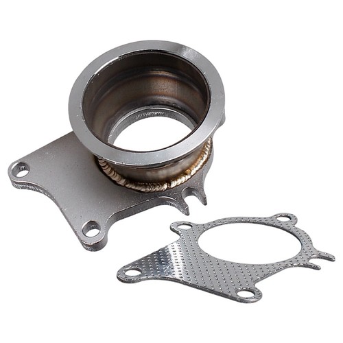 Band conversion flange 3 - flange,