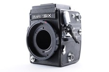 Kowa Six Body Only Excellent+5